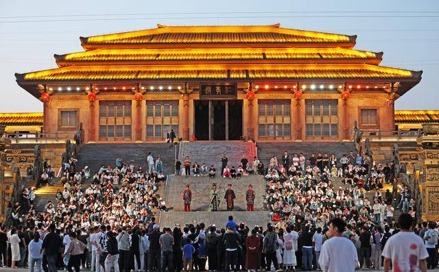 优服务繁荣文旅市场不朽情缘首页以更(图4)