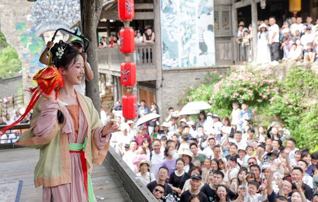 优服务繁荣文旅市场不朽情缘首页以更(图5)