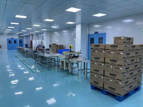 建好益生健康科技提供固体饮料代工方案mg不朽情缘网站从咖啡到功能性饮品福(图3)