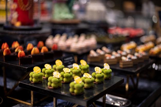 成都万达瑞华酒店十二月瑞粉会员日积分兑换盛宴(图6)