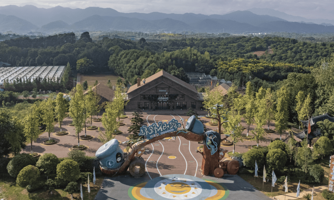 会“呼吸”更会“生金”不朽情缘版江西这片乡野(图6)